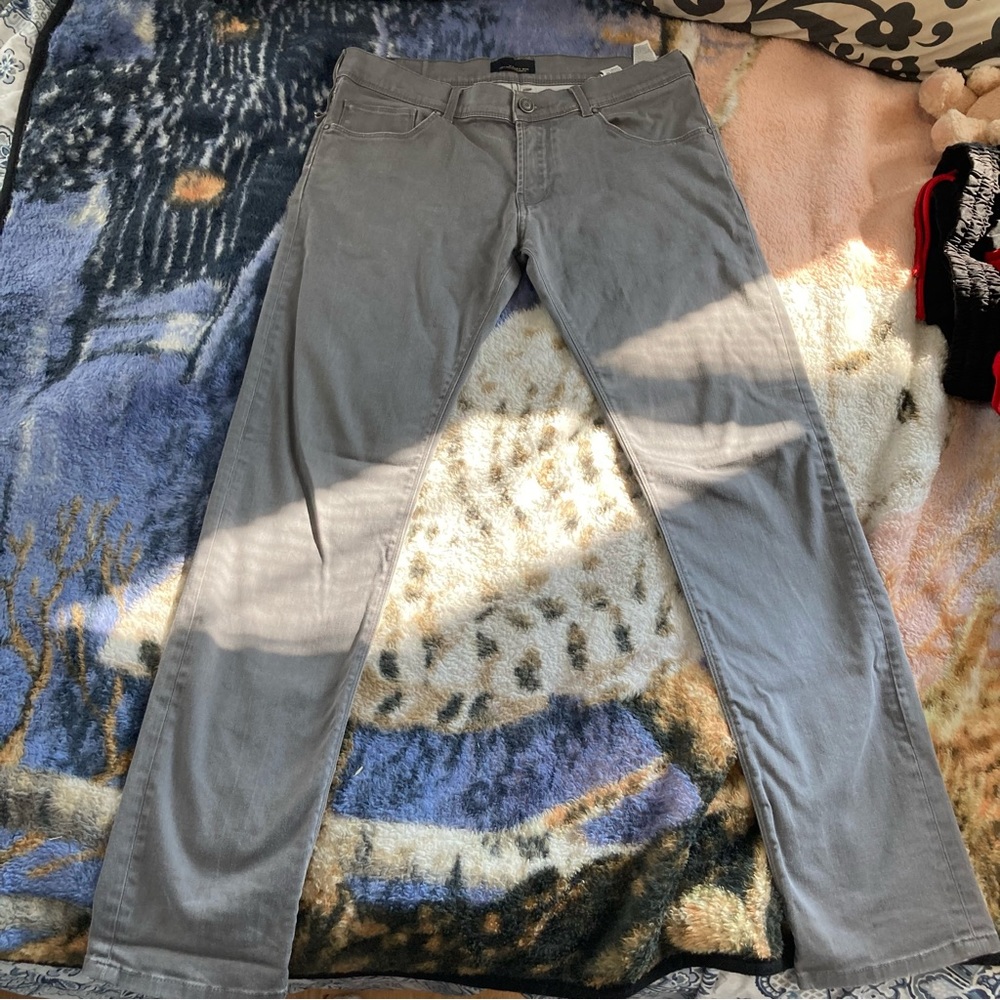 2 Zara Black Tag Skinny Jeans